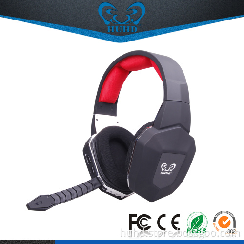2.4G wireless noise cancelling super mini bluetooth headset for xboxone